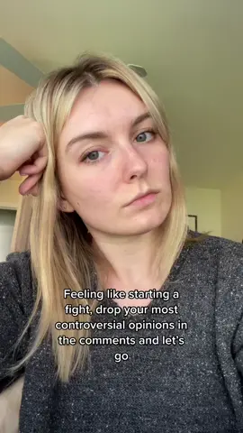 Hit me with your best shot #techtok #opinion #girl #fight #review #OOTD #wfh #right #left