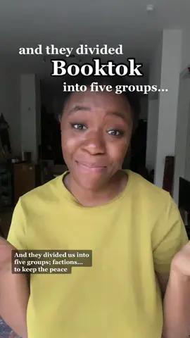 which faction are you? #BookTok #bookishhumour #bookish #BookRecommendations #bookreviews #acotar #divergent #smut #spicybookrecs