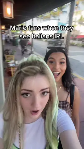 I’m embarrassed I did this in public. The volume was so low don’t worry #mario #sylvee #sylveey