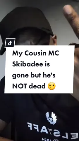 We have been programmed to fear death, why is that ? #skibadee #deepthoughts #Christian #muslim  #Jewish #thebible #fyp #mcskibadee #mcskibadee🙏  #ripmcskibadee