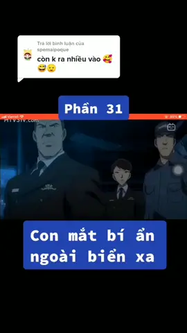 Trả lời @spemaipoque còn nha bn#thamtulungdanhconan#conan#xh#capcut_edit