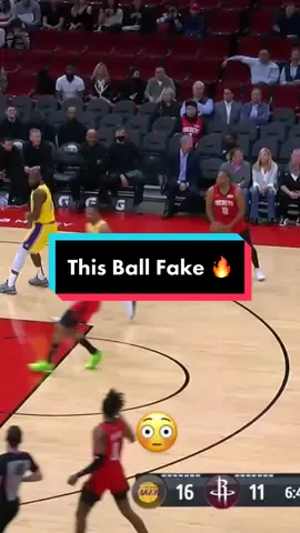 Fake it 😳 Take it 🔥 #NBA #handles