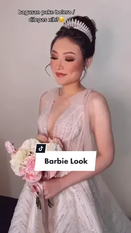 Pengen SEXY tapi harus tertutup?