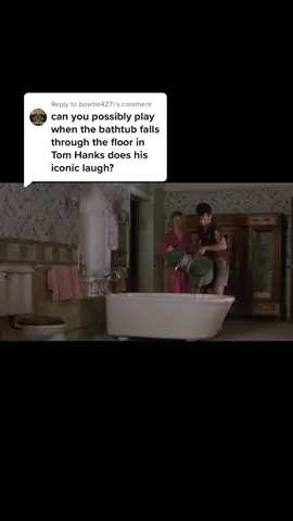 Reply to @bowtie427 #80s #80smovies #80sbaby #80skid #80smovieclips #80smoviescenes #fyp #tomhanks #genx #genxtiktokers #genxcrew #genxtiktok #😂