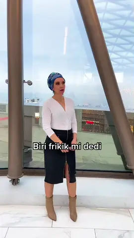 Görebildiniz mi? Detayı😉#keşfet#06#atakule