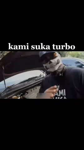 Kami suka turbo #ommobi #motomobitv #kamisukaturbo