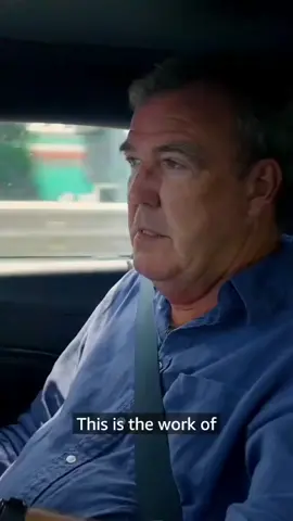Jeremys Genius is sometimes almost frightening @itsthegrandtour #jeremyclarkson #jamesmay #richardhammond #thegrandtour #clarksonsfarm #fyp #4u #fypシ゚