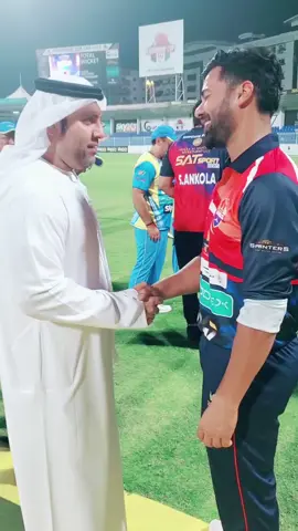 Dr. Bu Abdullah with bollywood television actor Shabbir Ahluwalia in Dubai. #expo2020 #drbuabdullah #bollywood #pakistan #india #dubai