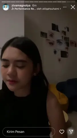 Demi Cinta - Mike Mohede #zivamagnolya #zivsquad #foryou