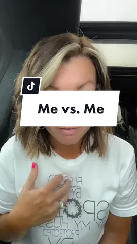 Me vs. Me is a whole tribe and the best always comes from it! 🤍