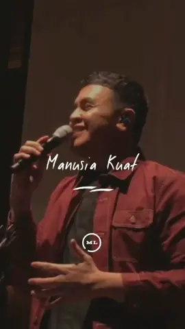 Lagu tulus yang paling motivasi ini menurut mimin 😍 #tulus #tulusm #manusiakuat #mood_listen #fyp