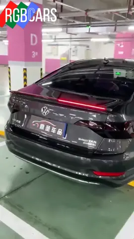 Universal LED Spoiler Brake Lights #cars #amazoncarfinds #amazoncarmusthaves #amazoncarfavorites #cartok #cartiktok #cargirl #carguy #carsoftiktok