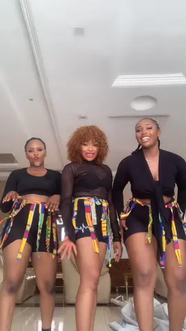 Happy girls are the prettiest ❤️🦋 @Stella Maris Okpara _ #fyp #fypシ゚viral #foryoupagе #debbydance #dance