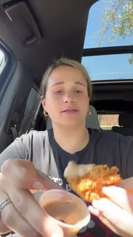 Pt.2! Little man was not having at the end 😂 #lunchtime #mukbang #eatingshow #canes