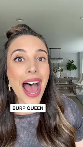 Smelled like del taco coffee! 😘 💨