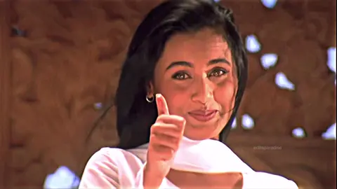 tina 💔                                                    #kkhh #kuchkuchhotahai #srk #kajoldevgan #ranimukherjee #fyp