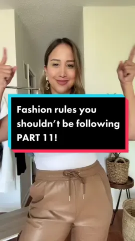 PART 11! #fashionrules #imageconsultant #styletips #fashiontips #mixingprints #millenialfashion #greenscreen @mcarochan