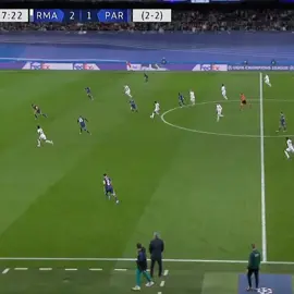 Màng lập hat-trick siêu kinh điển của Benzema#benzema #realmadrid #psg