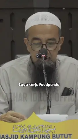 #dakwahislam #ustazazharidrus