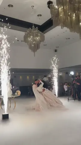 🤍#wedding #fyp #foryou #marriage #hijab #slowdance #muslim #foryoupage