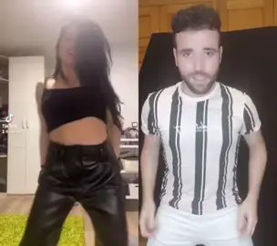 @Salva  y kien es la cosa más bonita del tik  tok y de mi vida !!!!! Gracias por pedazo de duo y por baile por mi que se que no kieres aunk lo haces 🤤 te kiero mi amorrrrr y te adoro mi vidaaaa