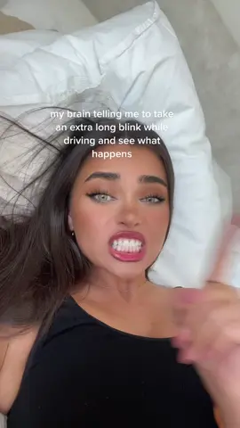 intrusive thoughts are scary