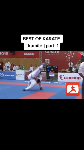 BEST OF KARATE [ kumite ] 🔥🥋 #🥋 #karate #karatewkf #karateglobal #wkf #kumite #viral #karaté #fypシ #fyp #karatetube