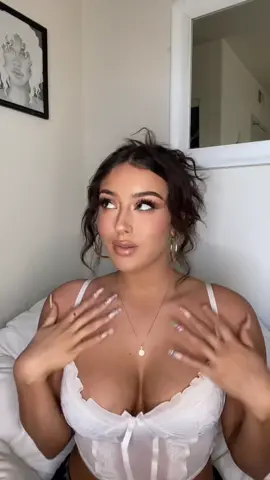 I lied it wasn’t the last time