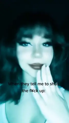 I'il never open my mouth again sir 😍😍😍 #fypシ #them