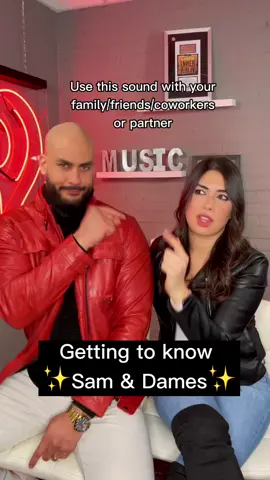 Who’s more likely to 💨 in public?! Get to know @_sameast & @Dames Nellas #radiohost #torontoradio #toronto #whosmorelikely #usethissound