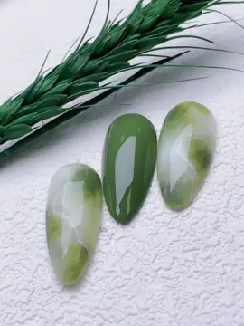 Vân đá bằng sơn gel dể đây . #fyp #foryou #trending