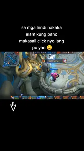 #fyp #foryourpage #mlbbreality #Lanie_Edit 😊