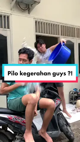 Salah gw dimana ya ? @chrispilongo #fyp #foryou #threborn #talex_devinsi