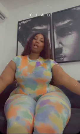 A African woman 😍. #fyp #plussize