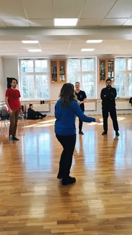 Z góry do doliny 🏔️ #zespol #polishfolk #taniec #dance #folclore #promni