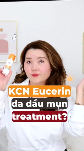 Chân ái nổi khum mà sao nhiều bạn hỏi quá chừng? #kemchongnang #trinhmeow #reviewlamdep #goclamdep #fyp #xuhuong