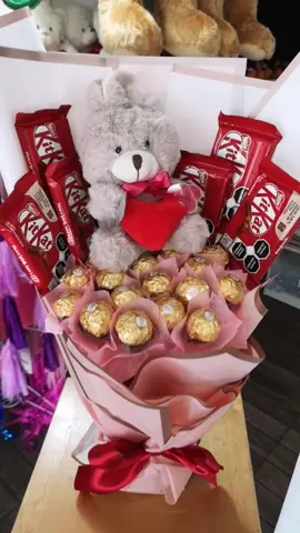 #ideaderegalo #AprendeEnTikTok #tutorial #ramodechocolates