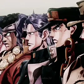 Around the world, around the world... ♬☆ #jjba #jojo #anime #edit #jojosbizarreadventure #fyp #trend
