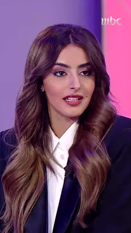 جود تكشف بداية علاقتها مع طلال باسم  #mbcinaweek #MBC1 @joodaziz @talal_basem