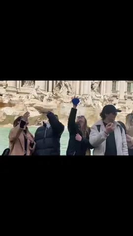 1 day in Rome 🏛🇮🇹