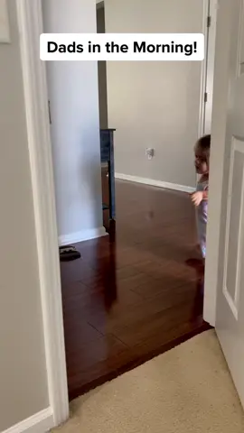 What does it take for you to get up in the morning? #dadsoftiktok #family #short