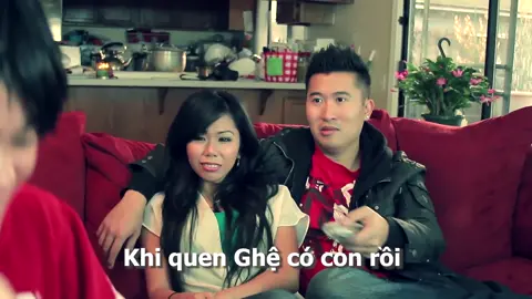 Khi quen Ghệ có con rồi   #102productions  #102  #phillipdang  #phongle  #tanphuc  #hai  #kich  #vietnam  #vietnamese