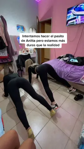 damos lastima🤣 #challengeanitta #parati #fyp #xyzbca