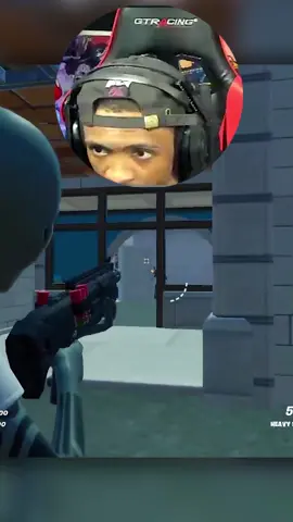 As smooth as what?! 🤣 #gaming #fortnite