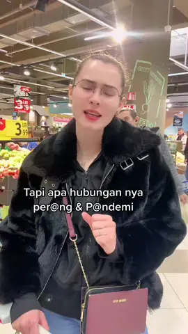 di Rumanja 🇷🇴 dan banyak negara Eropa uda bebas Masker gaes #mbatinabule #viralditiktok #tiktokindonesia