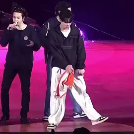 lucu bgt joged nya😁#jungkook#ptdconcert#kookie#bts#xyzbcafypシ