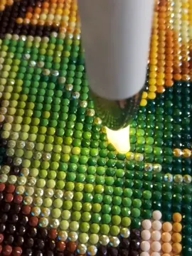 ####diamondpainting #foryou #art #fyp