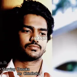 Story of Chinthaka Amarasinghe ✨@danukadilsh #giniawisahaginikeli #danukadilshan #giniavisahaginikeli #sltrending #sltiktok #sl #mass #fyp