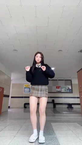 솔직히 렛츠그루브는 나잖아 #fyp #04 #교복