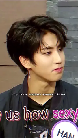 cape bgt ngetawain reaksi mem yg lain #skz #minsung